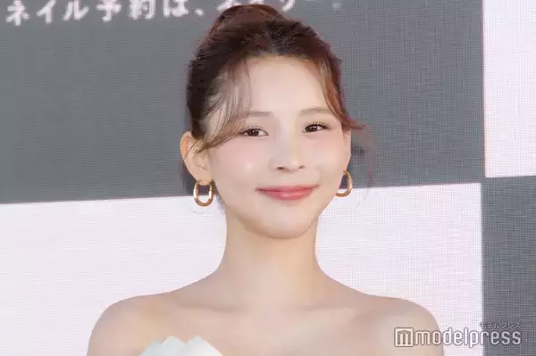 ミチ、“別人級”ぱっつん前髪姿が話題「誰か分からなかった」「可愛くてミステリアス」