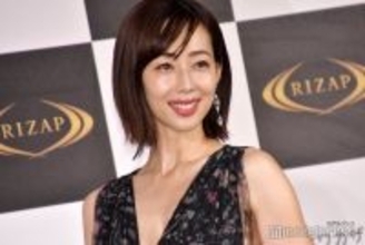 2児の母・井上和香、瓶いっぱいの手作り苺ジャム公開 作り方のこだわりも「毎回変えてるのすごい」「キッチンがおしゃれ」の声