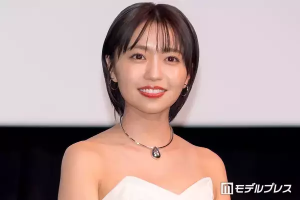 鹿児島出身・大原優乃、熊本地震受け直筆メッセージ公開「温もりが伝わる」「丁寧な文字に気持ちがこもってる」の声