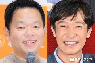 「オールスター感謝祭」で突如「名探偵津田」開幕 「VIVANT」乃木（堺雅人）の指名にネット騒然「遊び心に溢れてる」「なんて豪華な寸劇」