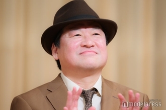 佐藤二朗、受賞者なのに会場入りを警備員に制止され嘆く「お客さんの入り口はあっちだよとか言われて…」【第68回ブルーリボン賞】