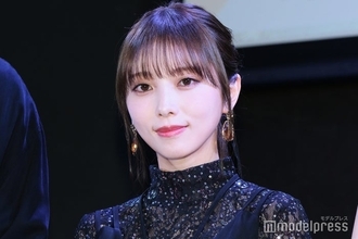 元乃木坂46与田祐希、承認欲求は「めっちゃあります」共演者との裏話を暴露【死ぬまでバズってろ!!】