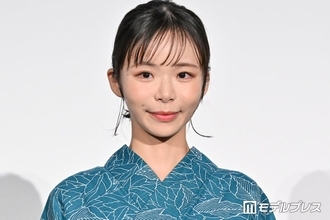 趣里「何にも執着がない」こだわりについてトーク【大空港～GATE24～】