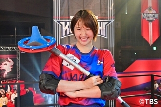 ヘアカット動画で注目の姫子、「KUNOICHI」出演・スポーツ普及…見据える将来を語る【モデルプレスインタビュー】