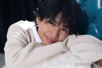 【日本一のイケメン中学生候補】園山弥凪都＜男子中学生ミスターコン2025 ファイナリスト連載＞