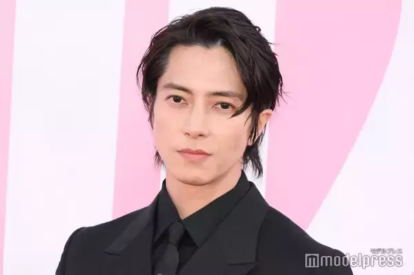 山下智久、ジュニア時代に殴り合いの喧嘩「最終的には同じグループになって」相手を実名告白
