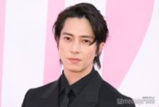 山下智久、ジュニア時代に殴り合いの喧嘩「最終的には同じグループになって」相手を実名告白