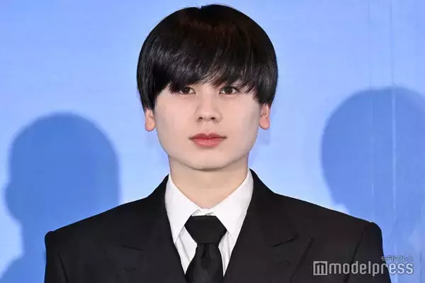 BE:FIRST・MANATO、ディズニーコラボ話題沸騰「CDTV」オフショットに「ラプンツェルみたい」「歌とのギャップすごい」反響相次ぐ