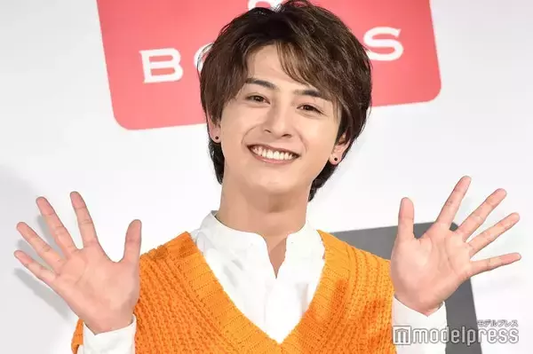 「２５時、⾚坂で」話題の新原泰佑、白塗り“麻呂”メイク姿にファン衝撃「クオリティが高くて最高」「隠し切れない美しさ」