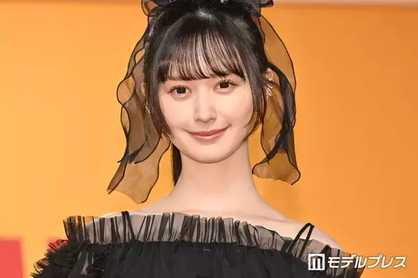 元NMB48メンバー、色白美脚＆デコルテ披露「ため息出るほど綺麗」「スタイルレベチ」と反響