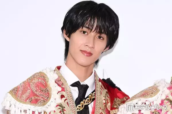 M!LK曽野舜太、取得を目指している難関国家資格明かす「オフの日は12〜13時間ずっと勉強」