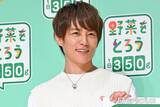 「杉浦太陽、第5子・夢空（ゆめあ）ちゃんとの“キス顔”見つめ合いショット公開「天使すぎる」「お口とんがらせてるの可愛い」」の画像1