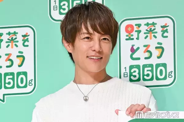 杉浦太陽、第5子・夢空（ゆめあ）ちゃんとの“キス顔”見つめ合いショット公開「天使すぎる」「お口とんがらせてるの可愛い」