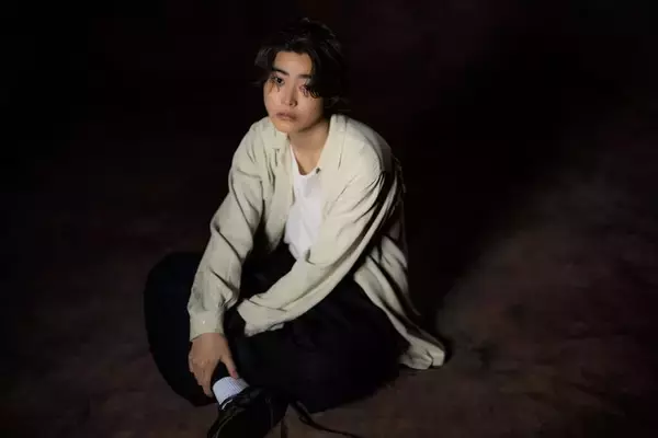 倉悠貴、実写映画「ブルーロック」座長・高橋文哉の熱意に刺激 なにわ男子・高橋恭平との意外な共通点も明かす 【モデルプレスカウントダウンマガジン】