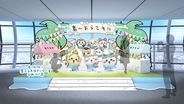 ちいかわ×東京スカイツリーのコラボ詳細決定 “ぬい撮り”フォトスポットに限定グッズ続々