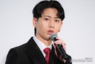 KEY TO LIT猪狩蒼弥、木村拓哉の“2つ”の風間流サプライズに驚き「本当に腰を抜かしちゃって」【教場 Requiem】
