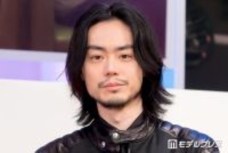 菅田将暉、俳優同士でのボクシング練習告白 妻夫木聡の強さをアピール「ボコボコにいつもされてる」【人はなぜラブレターを書くのか】