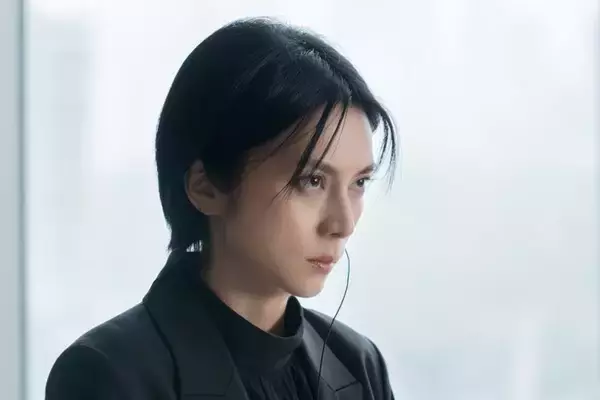 柴咲コウ主演「スキャンダルイブ」第1話からスリリングな攻防戦 週刊誌とのやり取り話題「生々しい」「攻めた内容」