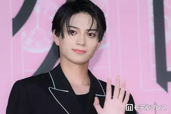岩瀬洋志、杉咲花＆多部未華子は「テレビで見ていた方々」共演を回顧「どこまで自分を出していいのか不安だった」【クロエマ】