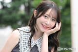 「かとゆり、ほっそり二の腕＆美脚際立つノースリミニワンピ姿披露「上品で清楚」「透明感レベチ」と絶賛の声」の画像1