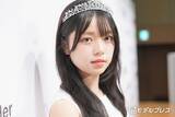 「16歳の新人女優・手島柚葉、初挑戦の表舞台でグランプリ 映画出演に緊張も「努力を重ねていけたら」【「bijoux 新⼈発掘オーディション2026」インタビュー】」の画像1
