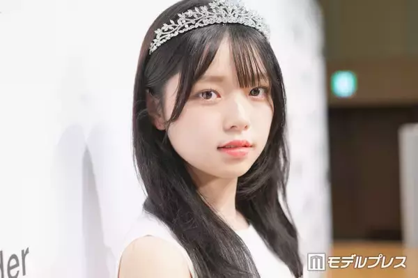 16歳の新人女優・手島柚葉、初挑戦の表舞台でグランプリ 映画出演に緊張も「努力を重ねていけたら」【「bijoux 新⼈発掘オーディション2026」インタビュー】