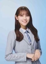 日向坂46平岡海月、17thシングル収録“ひなた坂46”楽曲で初センターに フォーメーション発表