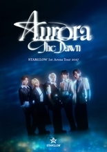 STARGLOW、全国7箇所14公演巡る初のアリーナツアー開催 プレデビュー1周年記念日にさらなるステージへ