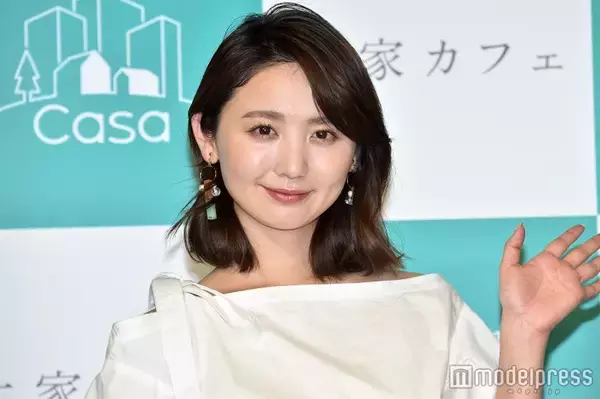 おのののか、4歳娘顔出しバースデーショット公開「すっかりお姉さんに」「可愛すぎ」の声