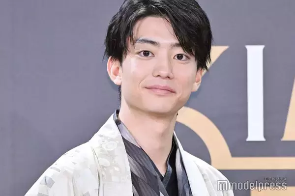 伊藤健太郎、印象ガラリな姿公開「2度見した」「ワイルドな感じ最高」と話題