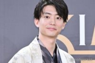 伊藤健太郎、印象ガラリな姿公開「2度見した」「ワイルドな感じ最高」と話題