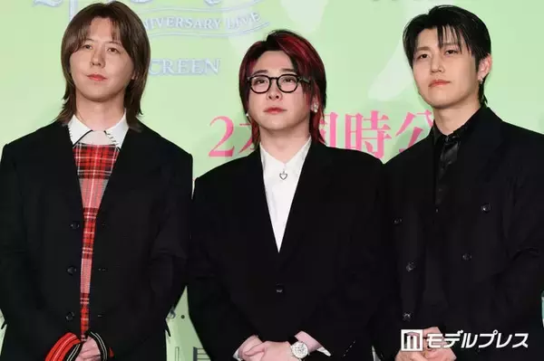 ミセス「音漏れ」目的の鑑賞・滞留に注意喚起 終演間際にも警告「お客様の安全確保のため」