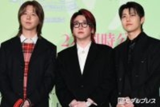 ミセス「音漏れ」目的の鑑賞・滞留に注意喚起 終演間際にも警告「お客様の安全確保のため」