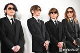 「LUNA SEA、真矢さんは「ずっと一緒にいるような感じ」リハビリ続ける中で容態急変「本人が一番びっくりしていると思う」」の画像1