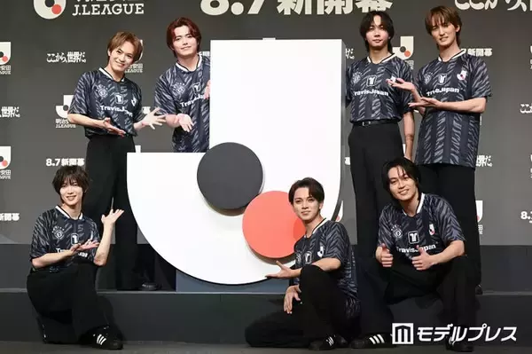 トラジャ川島如恵留、サプライズ発表で泣きそうだったメンバー明かす「つられて涙が出そうでした」