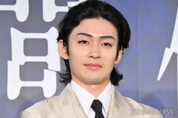 市川染五郎が衝撃新作で現代劇初挑戦・終末世界の若き戦士・グローバル級韓国俳優の熱演…今アツいイケメンキャラ3人