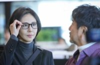 【おコメの女－国税局資料調査課・雑国室－ 第1話】正子（松嶋菜々子）、耕一（佐野勇斗）ら4人招集 個性派揃いの最強チーム始動