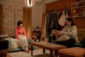 【冬のなんかさ、春のなんかね 第7話】文菜、元恋人・二胡の葬儀後に山田と落ち合う