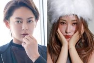 元“青汁王子”三崎優太氏、 妻・てんちむとのキス動画公開「取り憑かれてるかのように」プロポーズ裏側・指輪の金額に言及