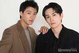 「【竹内涼真＆町田啓太「10DANCE」インタビュー前編】「片時もお互いの存在を切り離したことはない」ダンスを通じて深く結ばれた絆と芝居の駆け引き」の画像1