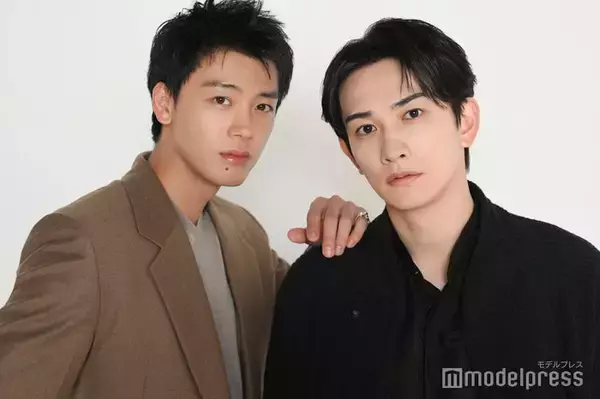 【竹内涼真＆町田啓太「10DANCE」インタビュー前編】「片時もお互いの存在を切り離したことはない」ダンスを通じて深く結ばれた絆と芝居の駆け引き