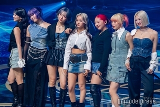 「レコ大」新人賞HANA、川口春奈がラブコール「CDTV」現場も来ていた「実はこっそり」【第67回輝く！日本レコード大賞】