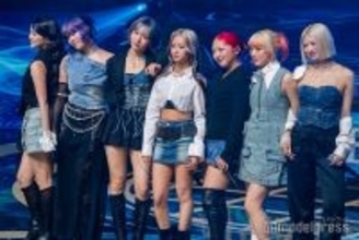 「レコ大」新人賞HANA、川口春奈がラブコール「CDTV」現場も来ていた「実はこっそり」【第67回輝く！日本レコード大賞】