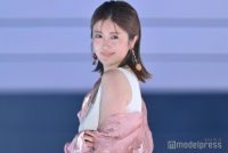 樋口日奈、姪っ子の抱っこショット公開「微笑ましい」「顔がデレデレ」と反響