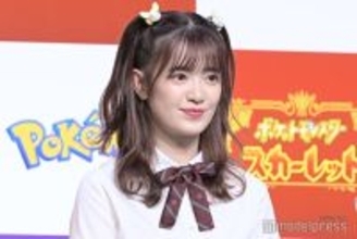 AKB48現役メンバー、雰囲気ガラリな新ヘアイ公開「美人が際立つ」「透明感凄い」と反響
