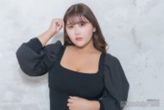 “SNS総フォロワー500万人超”なな茶、一般男性と結婚 第1子妊娠も発表「母としても成長できるよう精進して参ります」