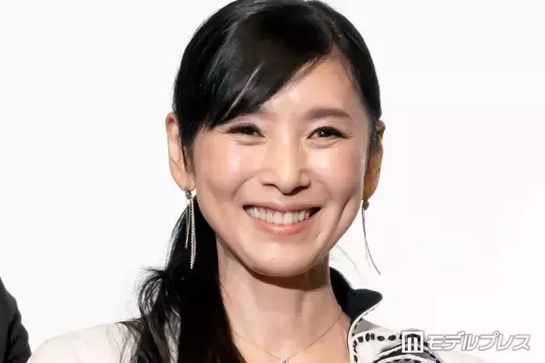 黒木瞳「ザ・ロイヤルファミリー」Snow Man目黒蓮との会話明かす 最終話でアドリブやり取りも「可愛かったです」