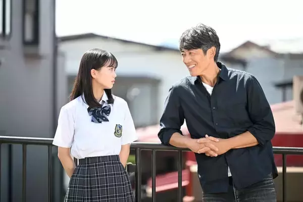 【GTO 第4話あらすじ】鬼塚、生徒からの“お仕置き”で窮地に追い込まれる