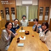 元日向坂46松田好花、ドラマ脚本に初挑戦・姉役に加藤史帆 同期の丹生明里＆河田陽菜と卒業旅行も【放送作家松田好花 リスタート】