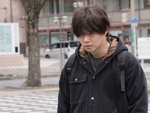 超特急・小笠原海、草川拓弥から受け取ったバトンの繋げ方「高校も同じで付き合いも長いので」出演決定時に交わしたやり取り【東京P.D. 警視庁広報２係 season2】